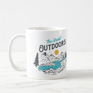 Mug Le Grand Extérieur 2