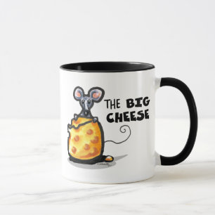Mug Le Grand Fromage