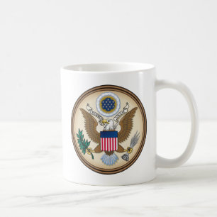 Mug Le Grand Sceau (original)