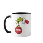 Le Grinch | Nom personnalisé
