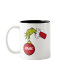 Le Grinch | Nom personnalisé