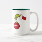 Le Grinch | Nom personnalisé