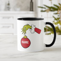 Le Grinch | Nom personnalisé