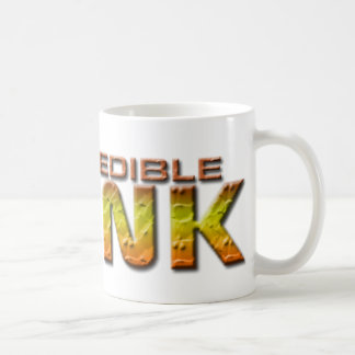 Mug Le gros morceau incroyable