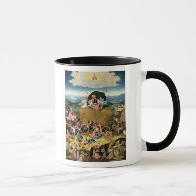 Mug Le Haywain (Droite)