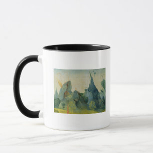 Mug Le jardin d'Éden