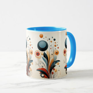 Mug Le jeu d'une vie