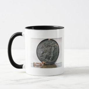 Mug Le joint du Roi Charles II