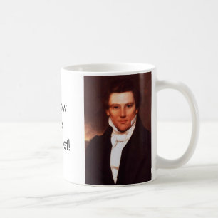 Mug le joseph_smith, joseph_smith, suivent le