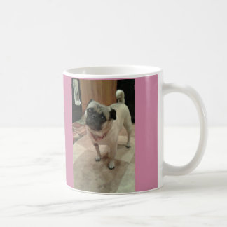 Mug Le jour de mère heureux