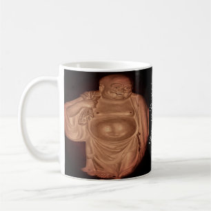Mug Le joyeux Bouddha