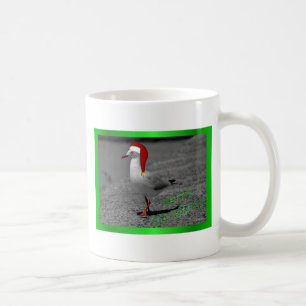 Mug Le Joyeux Noël souhaite bonnes fêtes Noël
