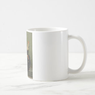 Mug Le Juggler 1882 ~ Chaussure Shine Boy