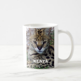 MUG LE KENYA