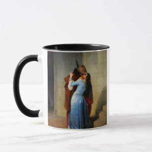 Mug Le Kiss Francesco Hayez