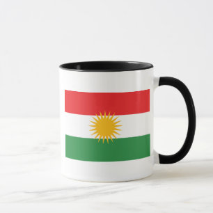 Mug le Kurdistan