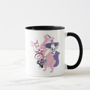 Mug Le lapin de Pâques   Nous L'Avons Eu