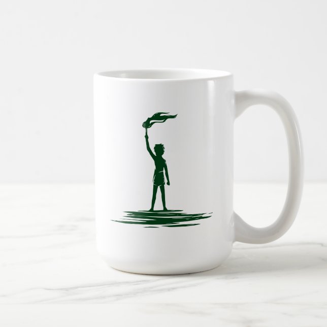 Mug Le livre de la jungle | Mowgli (Droite)