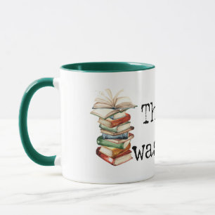 Mug Le Livre Était Mieux