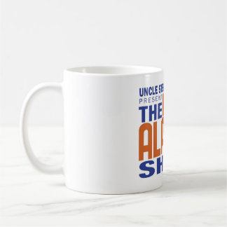 Mug Le logo du Big Alaska Show