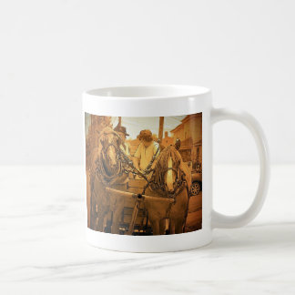 Mug Le Maine vintage