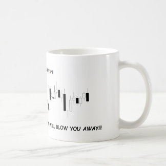 Mug le marché attaché de gamme est amusement