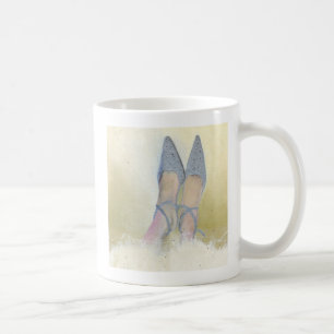 Mug Le mariage 2012 du saule