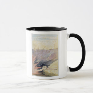 Mug Le mariage du ciel et de l'enfer