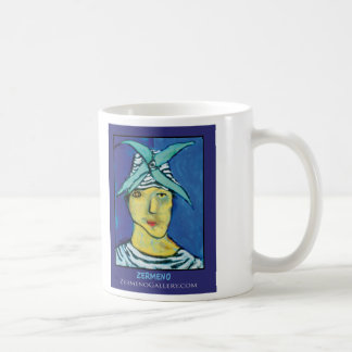 Mug "Le marin par Zermeno