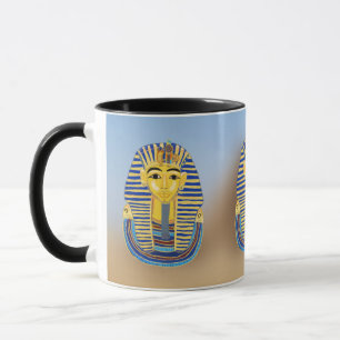 Mug Le masque de Toutankhamon