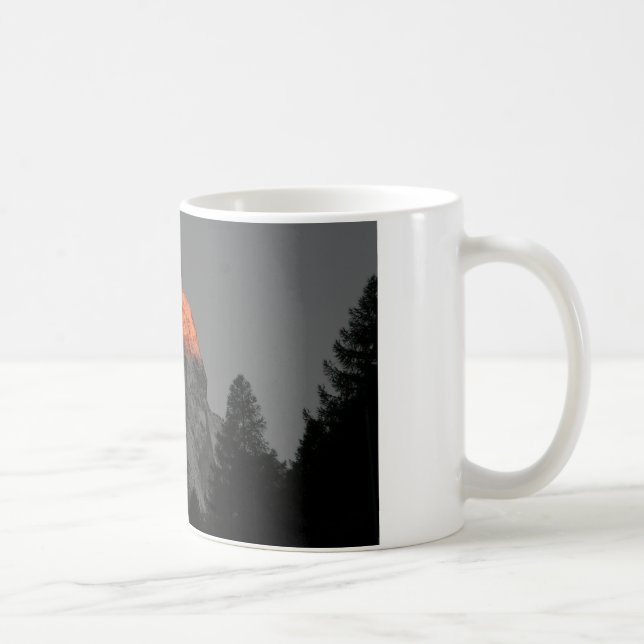 Mug Le Matterhorn (Droite)