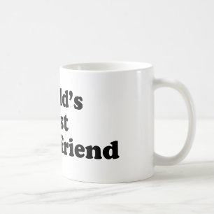 Mug Le meilleur ami ex du monde