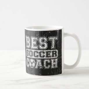 Mug Le meilleur entraîneur du football