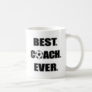 Mug Le meilleur entraîneur jamais
