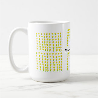 Mug Le meilleur est à venir