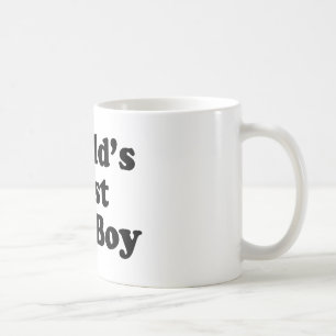Mug Le meilleur garçon gai du monde