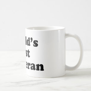 Mug le meilleur Luthérien du monde