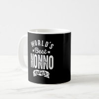 Le meilleur Nonno du monde