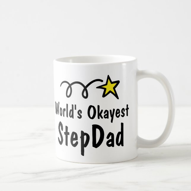 Mug Le meilleur pasPapa du monde | Drôle cadeau café M (Droite)