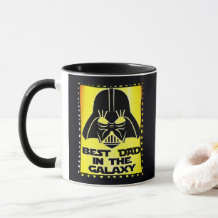 Mug LE MEILLEUR PÈRE customisé DANS LE Cool esthétique