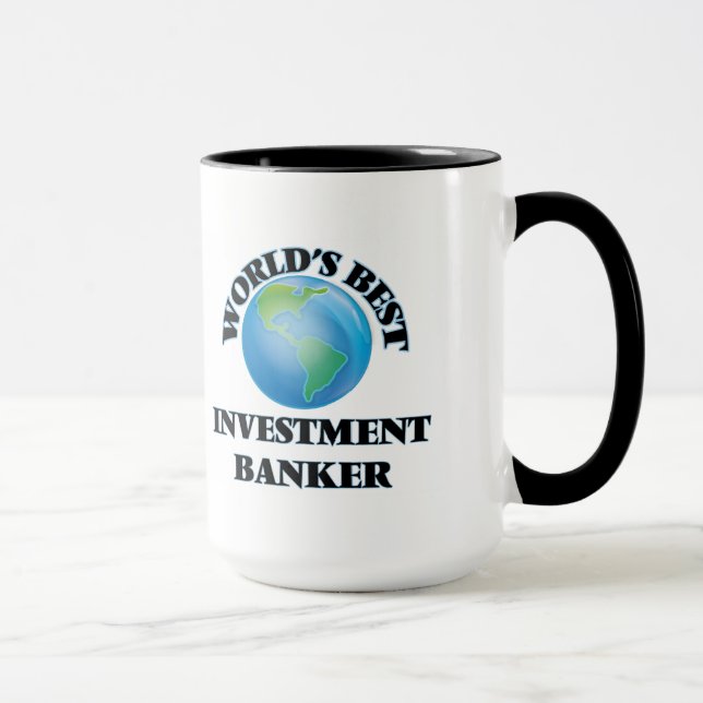 Mug Le meilleur preneur ferme du monde (Droite)