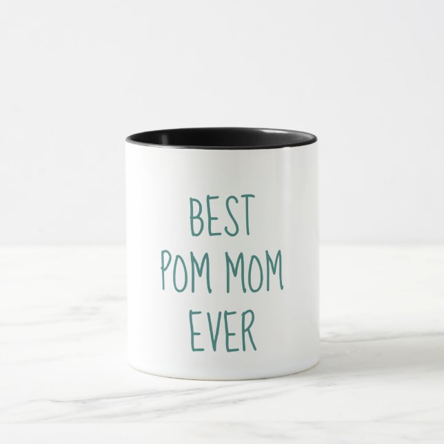 Mug Le meilleur propriétaire toujours drôle de (Centre)