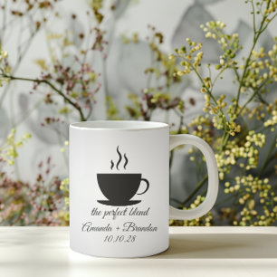Mug Le Mélange Parfait Mariage
