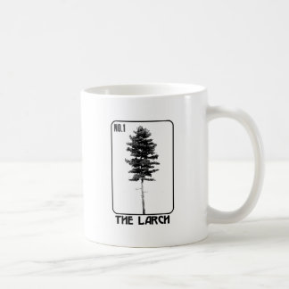 Mug Le mélèze
