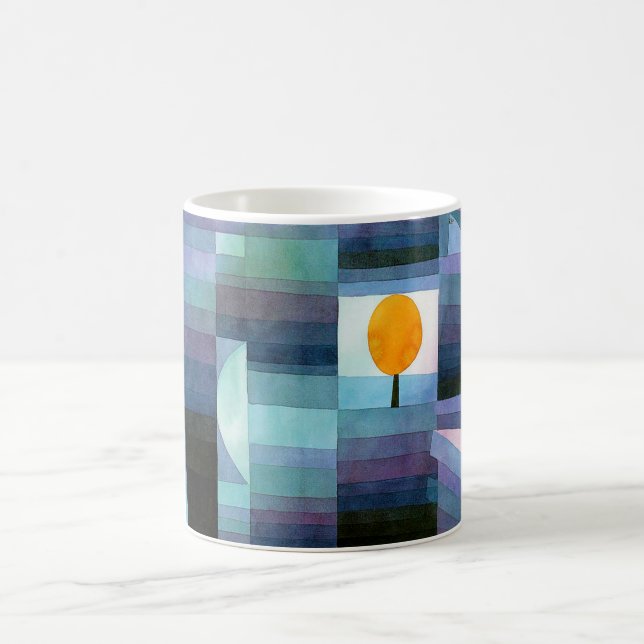 Mug Le Messager d'Automne, Klee (Centre)