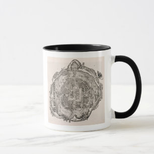 Mug Le Mexique avant la conquête