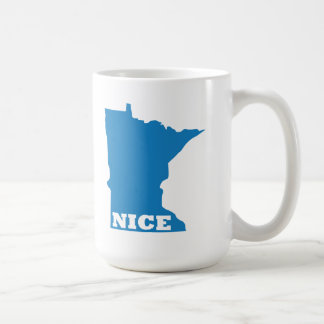MUG LE MINNESOTA GENTIL