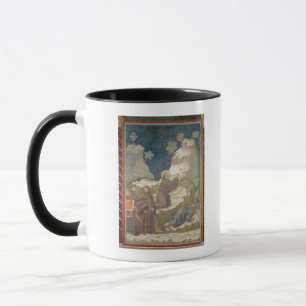 Mug Le miracle du ressort, 1297-99