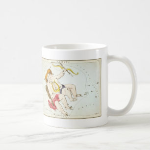 Mug Le miroir de l'Ukraine, la constellation Vintage d