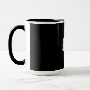Mug Le Moment Où Je T'Ai Vu Je T'Aimais Don De Chien